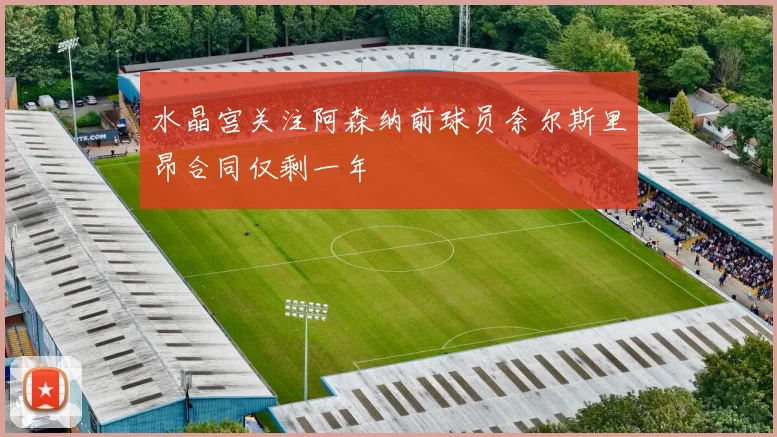 水晶宫关注阿森纳前球员奈尔斯里昂合同仅剩一年