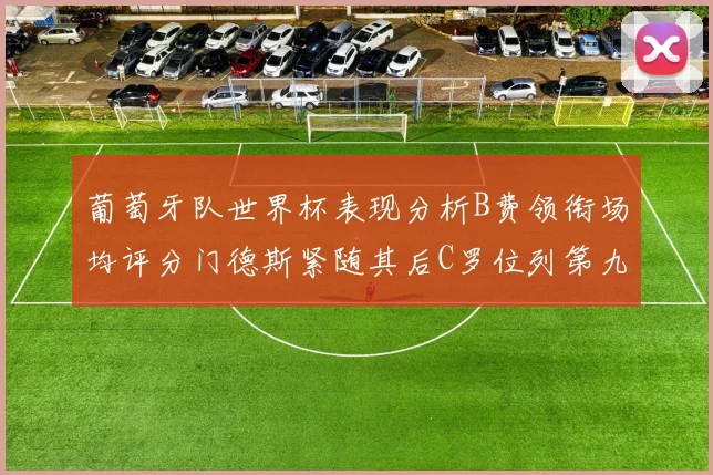 葡萄牙队世界杯表现分析B费领衔场均评分门德斯紧随其后C罗位列第九